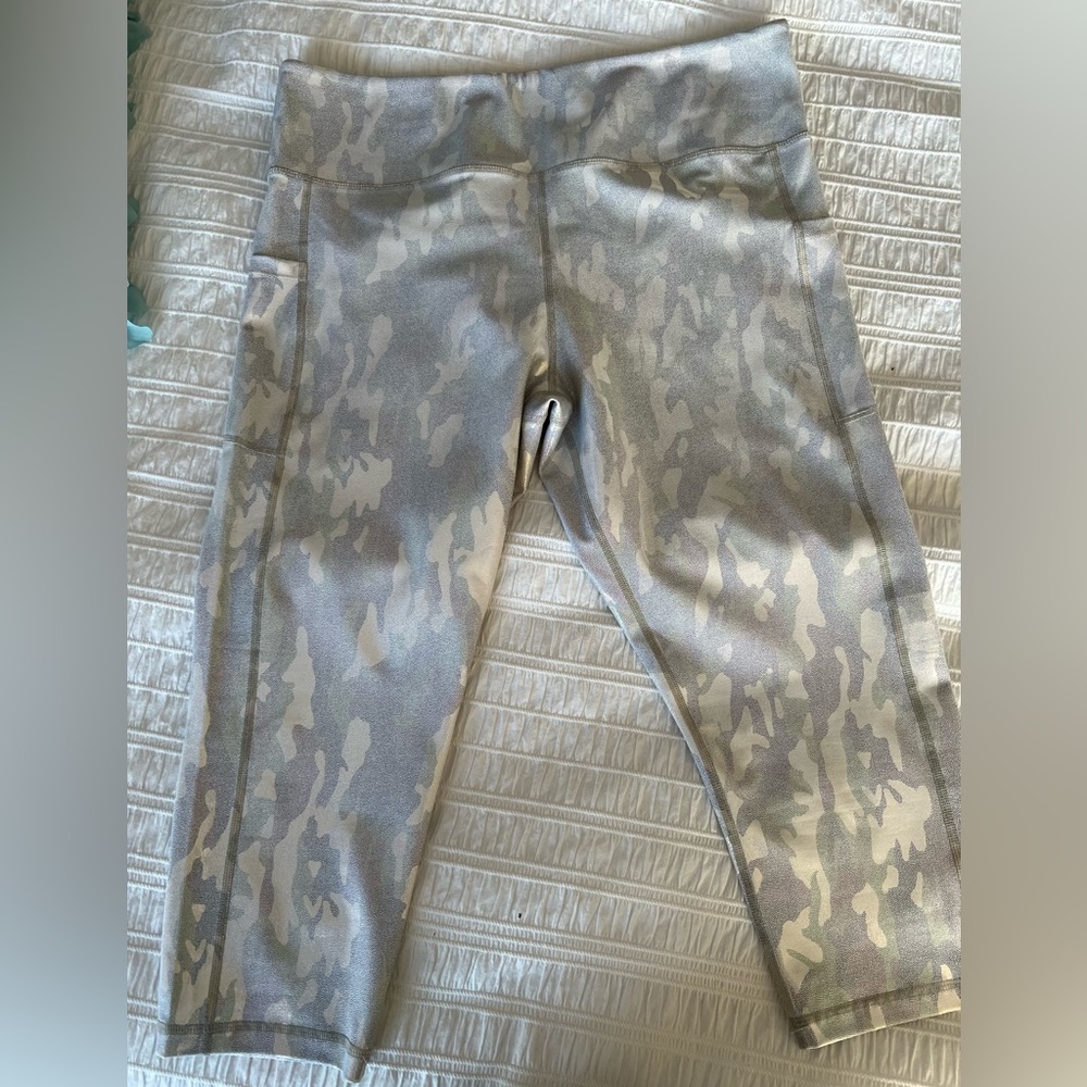Zyia leggings